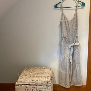 Women’s small jumpsuit